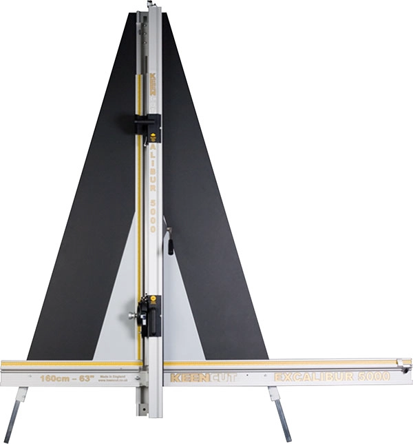 Excalibur 3S 160cm - 63"